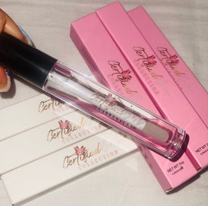 Barb Gloss - Certified Barb Collection