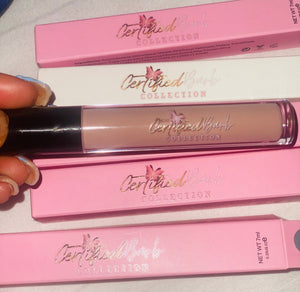 Barb Gloss - Certified Barb Collection