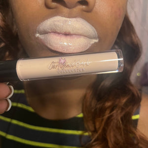 Barb Gloss - Certified Barb Collection