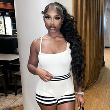 Load image into Gallery viewer, “Bella”Romper - Certified Barb Collection
