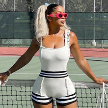 Load image into Gallery viewer, “Bella”Romper - Certified Barb Collection
