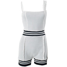 Load image into Gallery viewer, “Bella”Romper - Certified Barb Collection
