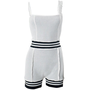 “Bella”Romper - Certified Barb Collection