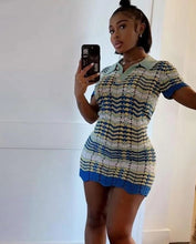 Load image into Gallery viewer, “Berry Bless” Dress - Certified Barb Collection
