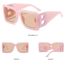 Load image into Gallery viewer, Big Boss Shades - Certified Barb Collection
