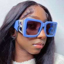 Load image into Gallery viewer, Big Boss Shades - Certified Barb Collection
