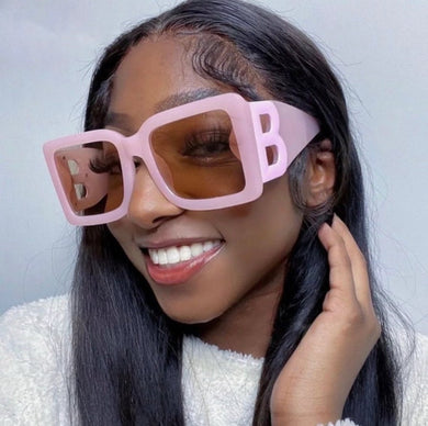 Big Boss Shades - Certified Barb Collection