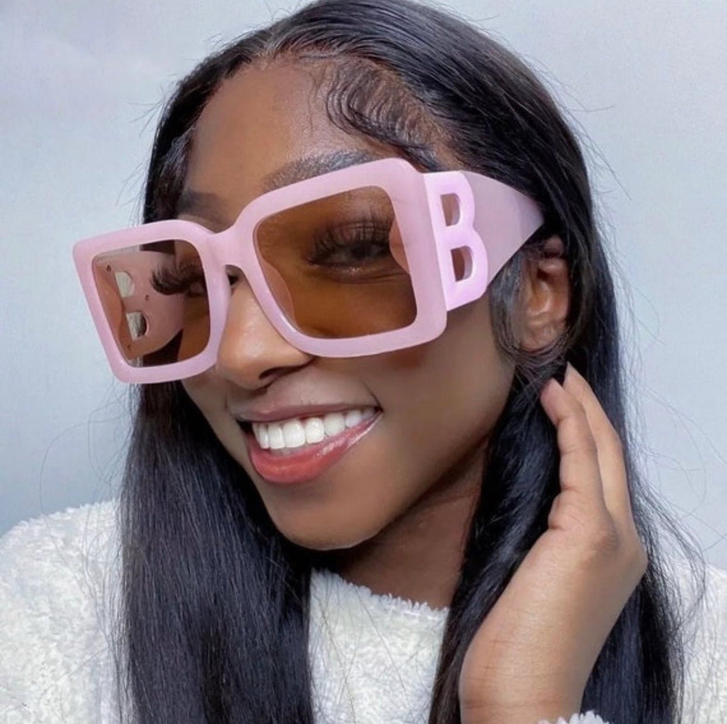 Big Boss Shades - Certified Barb Collection