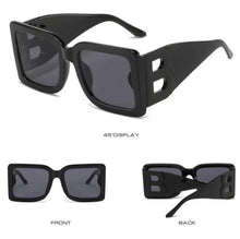 Load image into Gallery viewer, Big Boss Shades - Certified Barb Collection
