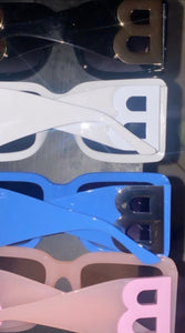 Big Boss Shades - Certified Barb Collection
