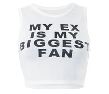 Load image into Gallery viewer, “Biggest Fan” Top - Certified Barb Collection
