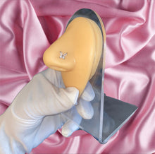 Load image into Gallery viewer, “Butterfly”Nosering - Certified Barb Collection
