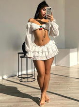 Load image into Gallery viewer, Cherry Blossom 🍒 Two Piece Set - Certified Barb Collection
