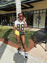 Load image into Gallery viewer, Crazy 98 Jersey🏈 - Certified Barb Collection
