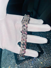 Load image into Gallery viewer, Cuban Anklet - Certified Barb Collection
