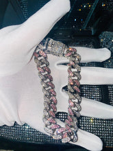 Load image into Gallery viewer, Cuban Anklet - Certified Barb Collection
