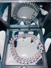 Load image into Gallery viewer, Cuban Anklet - Certified Barb Collection
