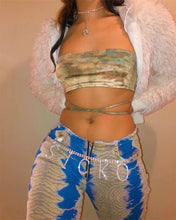 Load image into Gallery viewer, Fashion Letter Belts - Certified Barb Collection
