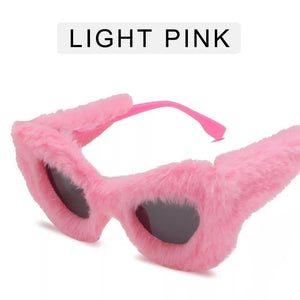 Furry Frames - Certified Barb Collection