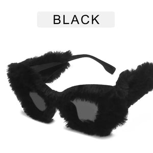 Furry Frames - Certified Barb Collection