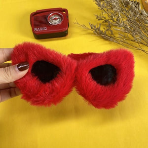Furry Frames - Certified Barb Collection