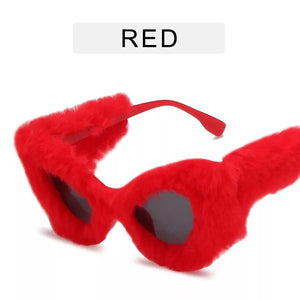 Furry Frames - Certified Barb Collection