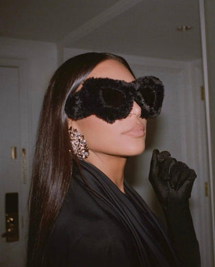 Furry Frames - Certified Barb Collection
