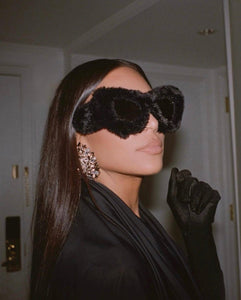 Furry Frames - Certified Barb Collection