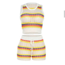 Load image into Gallery viewer, “Island Gyal” Two Piece
