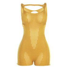 Load image into Gallery viewer, “Honeybun”Knit One Piece
