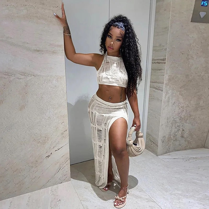 “Venice” 2 Piece Set