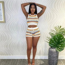 Load image into Gallery viewer, “Island Gyal” Two Piece
