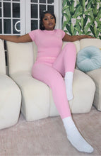 Load image into Gallery viewer, Long Loungewear Set - Certified Barb Collection
