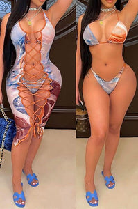 Picasso 3 piece - Certified Barb Collection