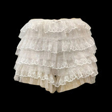 Load image into Gallery viewer, Ruffle Shorts - Certified Barb Collection
