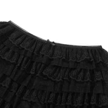 Load image into Gallery viewer, Ruffle Shorts - Certified Barb Collection
