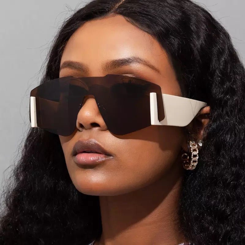 Vintage Barbie Shades - Certified Barb Collection