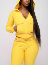 Load image into Gallery viewer, Waffle Knit Set 💅🏽 - Certified Barb Collection
