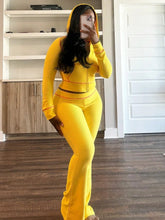 Load image into Gallery viewer, Waffle Knit Set 💅🏽 - Certified Barb Collection
