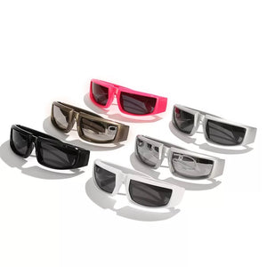 “MetaVerse” Shades