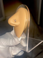 Load image into Gallery viewer, “Play Bunny”Nose Cuff
