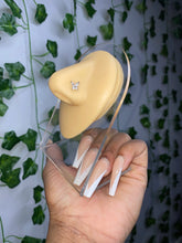 Load image into Gallery viewer, “Butterfly”Nosering
