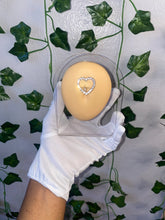 Load image into Gallery viewer, “Heartstopper” Bellyring
