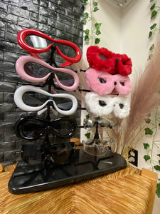 Furry Frames