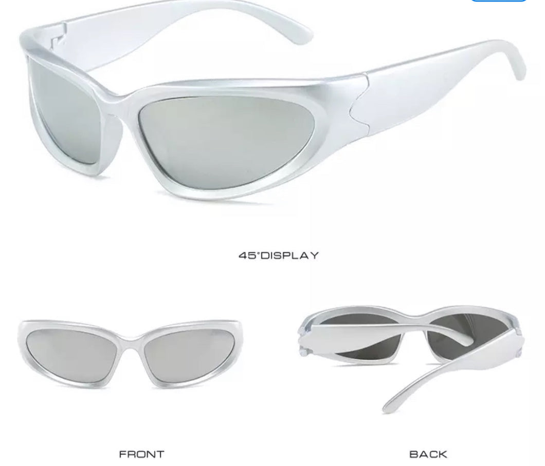 “Uzi Vert” Shades