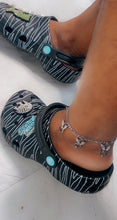 Load image into Gallery viewer, “Priceless” Bunny Anklet
