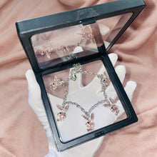 Load image into Gallery viewer, “Play Me” Anklet
