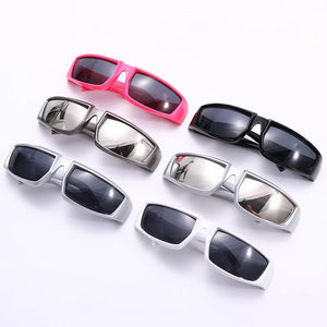 “MetaVerse” Shades