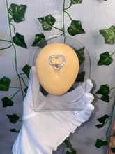 Load image into Gallery viewer, “Heartstopper” Bellyring
