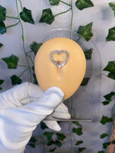 Load image into Gallery viewer, “Heartstopper” Bellyring
